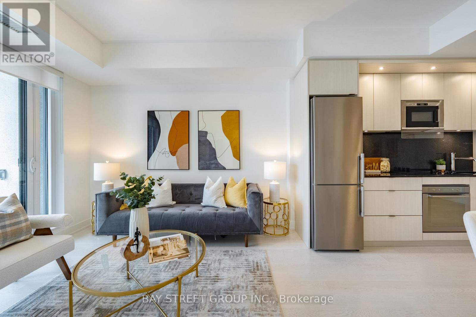 315 - 30 Inn On The Park Drive, Toronto, Ontario  M3C 0P8 - Photo 12 - C12585396