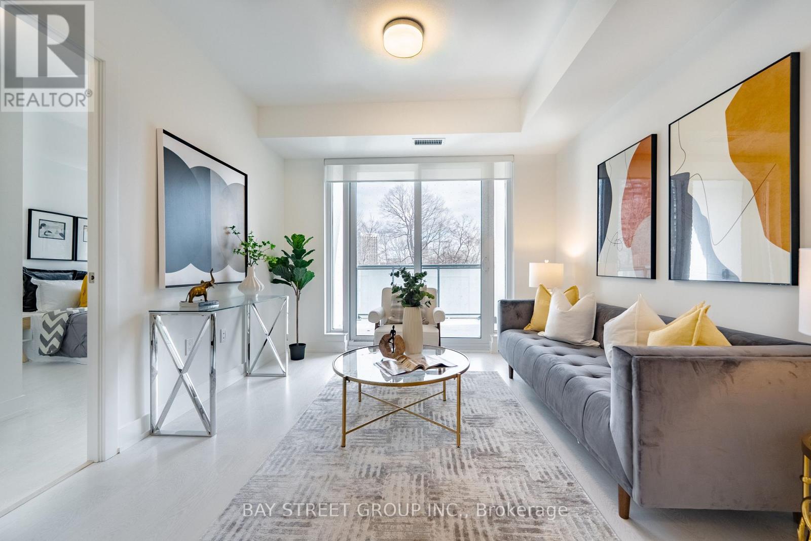 315 - 30 Inn On The Park Drive, Toronto, Ontario  M3C 0P8 - Photo 13 - C12585396