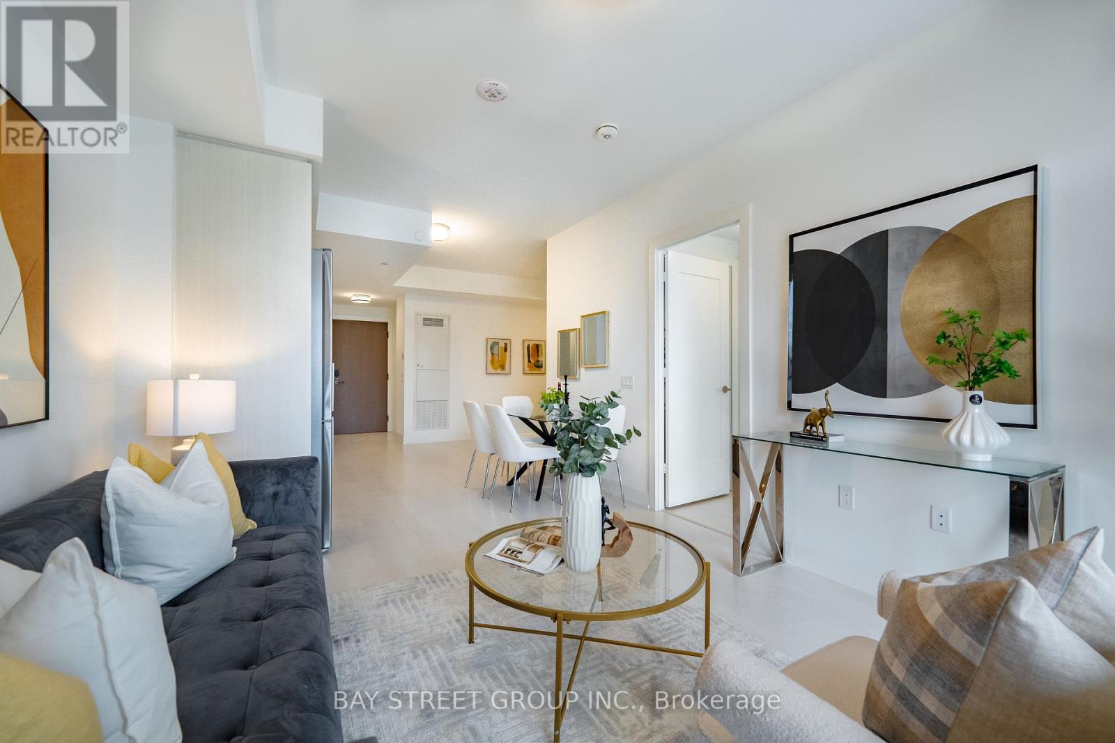 315 - 30 Inn On The Park Drive, Toronto, Ontario  M3C 0P8 - Photo 14 - C12585396