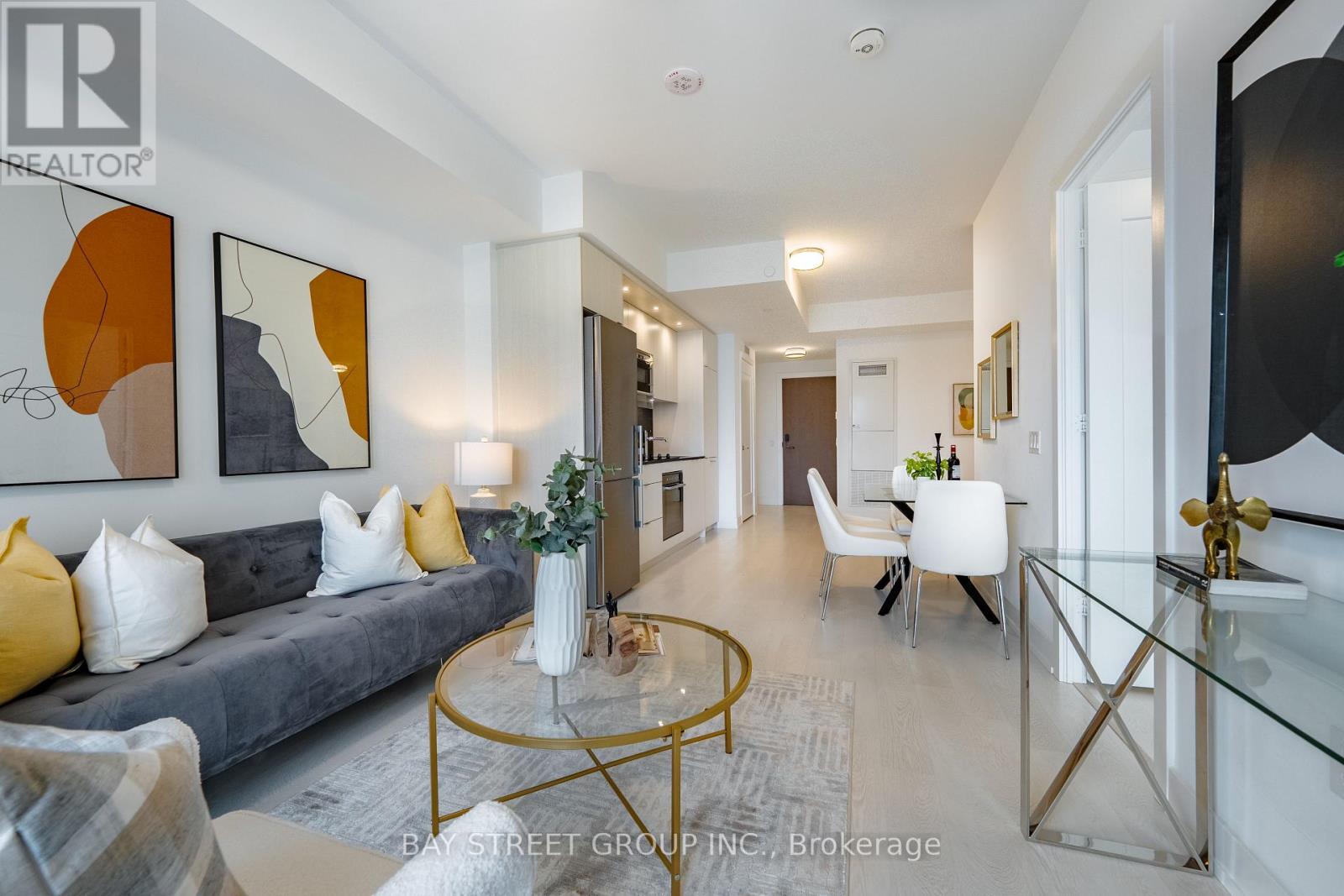 315 - 30 Inn On The Park Drive, Toronto, Ontario  M3C 0P8 - Photo 15 - C12585396