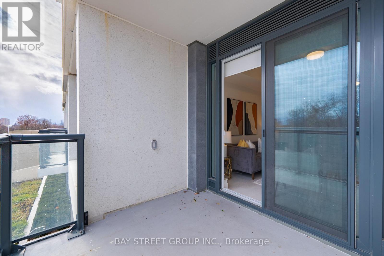 315 - 30 Inn On The Park Drive, Toronto, Ontario  M3C 0P8 - Photo 22 - C12585396