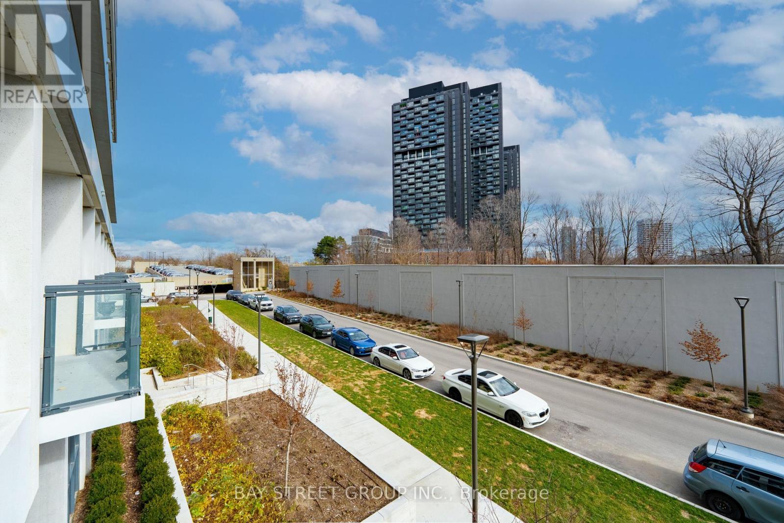 315 - 30 Inn On The Park Drive, Toronto, Ontario  M3C 0P8 - Photo 23 - C12585396