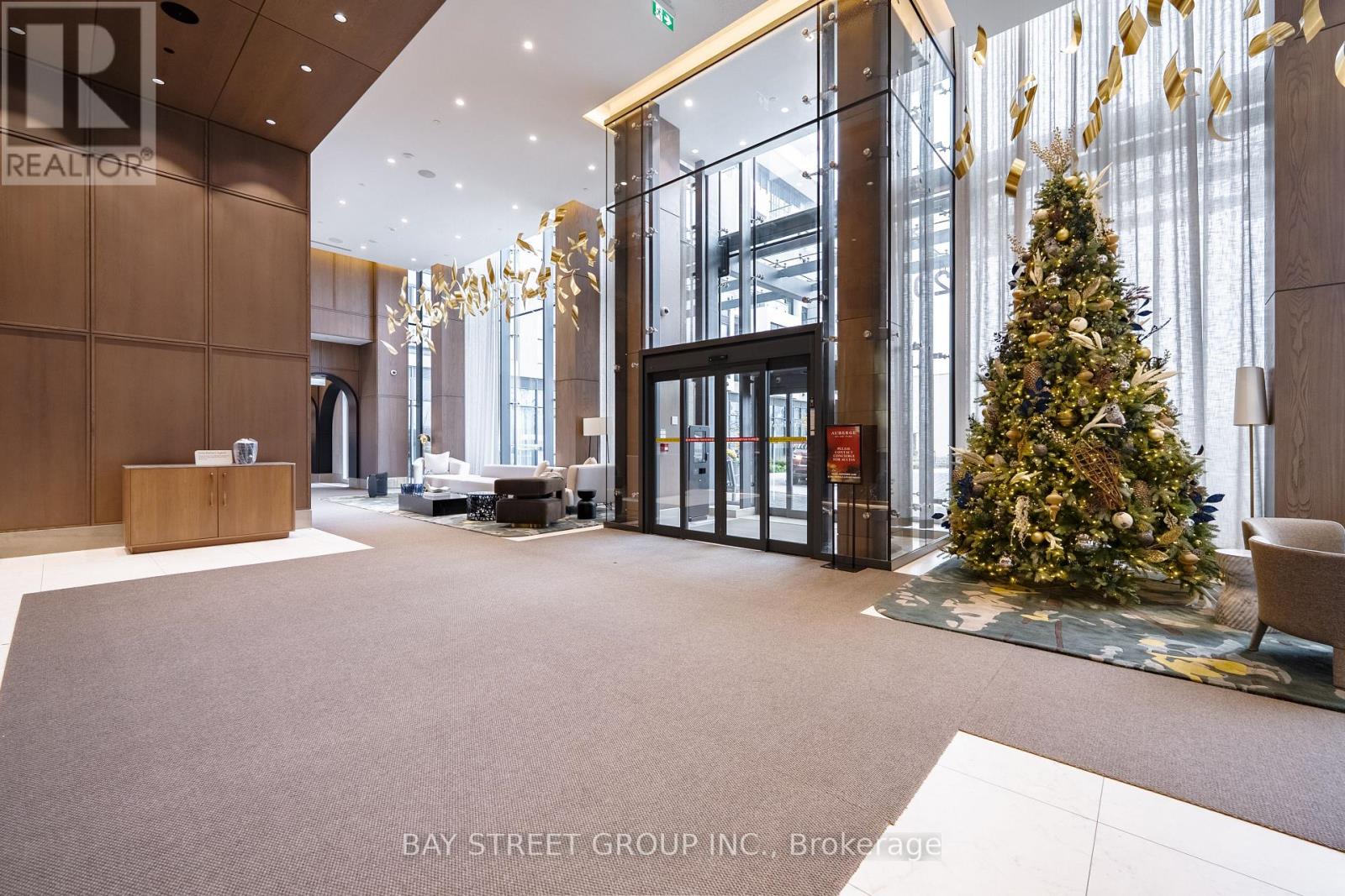 315 - 30 Inn On The Park Drive, Toronto, Ontario  M3C 0P8 - Photo 25 - C12585396