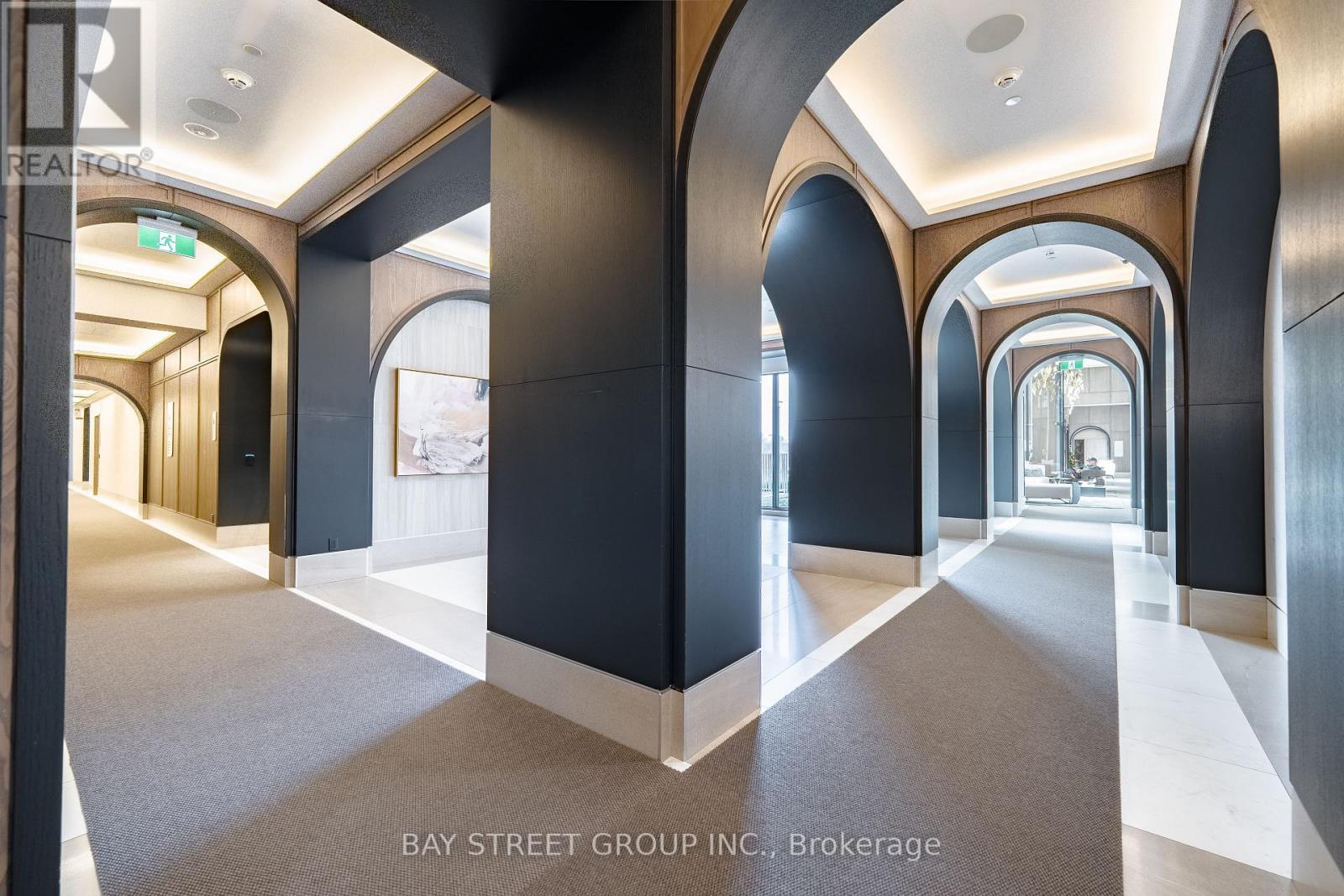 315 - 30 Inn On The Park Drive, Toronto, Ontario  M3C 0P8 - Photo 28 - C12585396