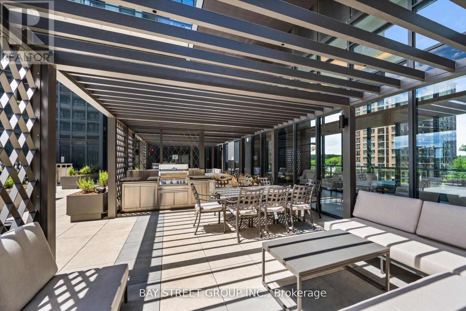 315 - 30 Inn On The Park Drive, Toronto, Ontario  M3C 0P8 - Photo 30 - C12585396