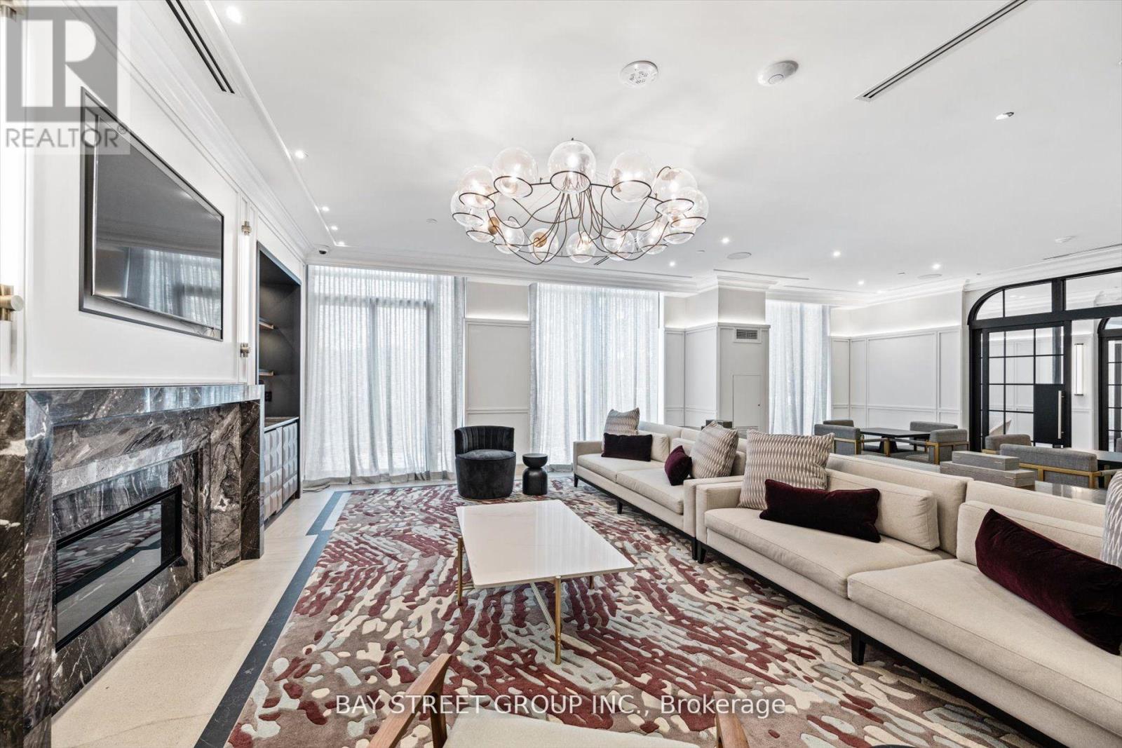 315 - 30 Inn On The Park Drive, Toronto, Ontario  M3C 0P8 - Photo 34 - C12585396