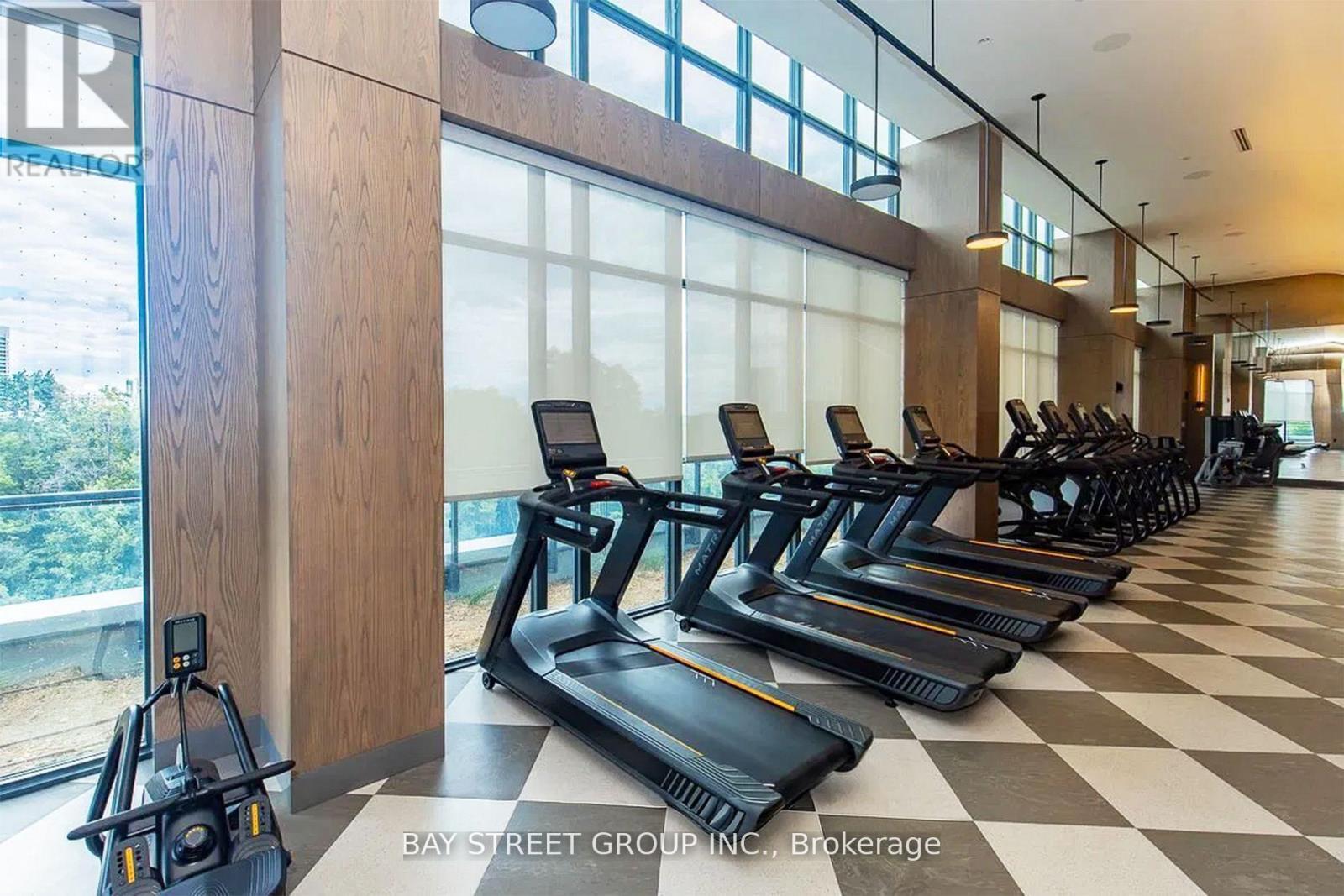 315 - 30 Inn On The Park Drive, Toronto, Ontario  M3C 0P8 - Photo 39 - C12585396