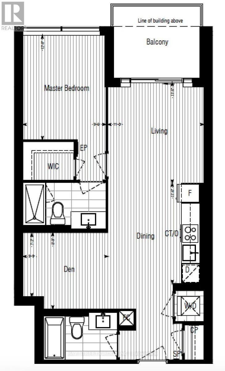 315 - 30 Inn On The Park Drive, Toronto, Ontario  M3C 0P8 - Photo 44 - C12585396