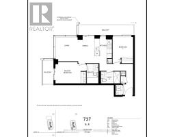 2108 - 8 Olympic Garden Drive, Toronto (Newtonbrook East), Ca