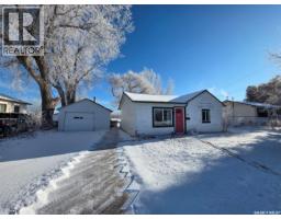 167 11th Avenue Se South East Sc, Swift Current, Ca