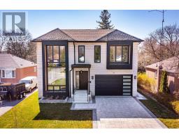 93 CREE AVENUE, Toronto, Ontario