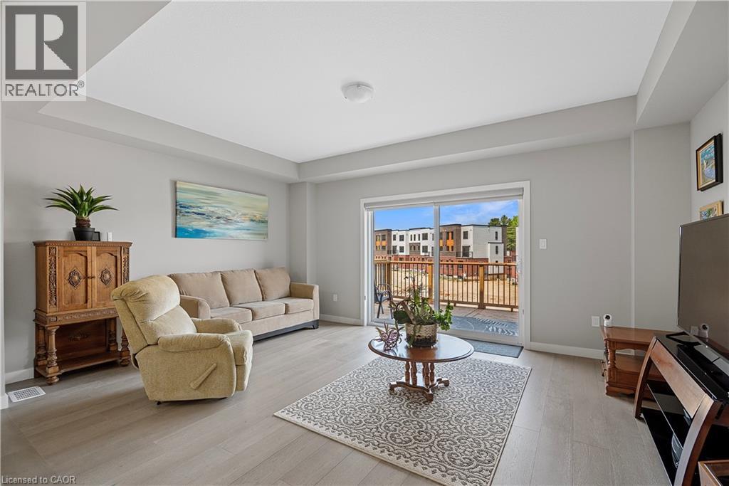 939 Robert Ferrie Drive, Kitchener, Ontario  N2R 1P2 - Photo 17 - 40791025