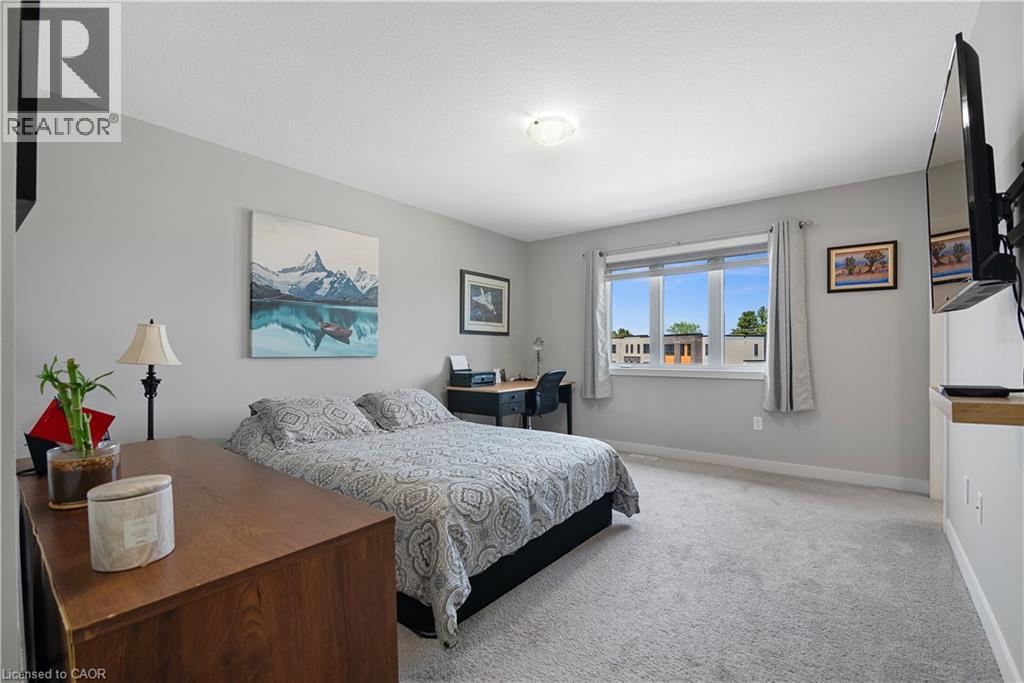 939 Robert Ferrie Drive, Kitchener, Ontario  N2R 1P2 - Photo 27 - 40791025