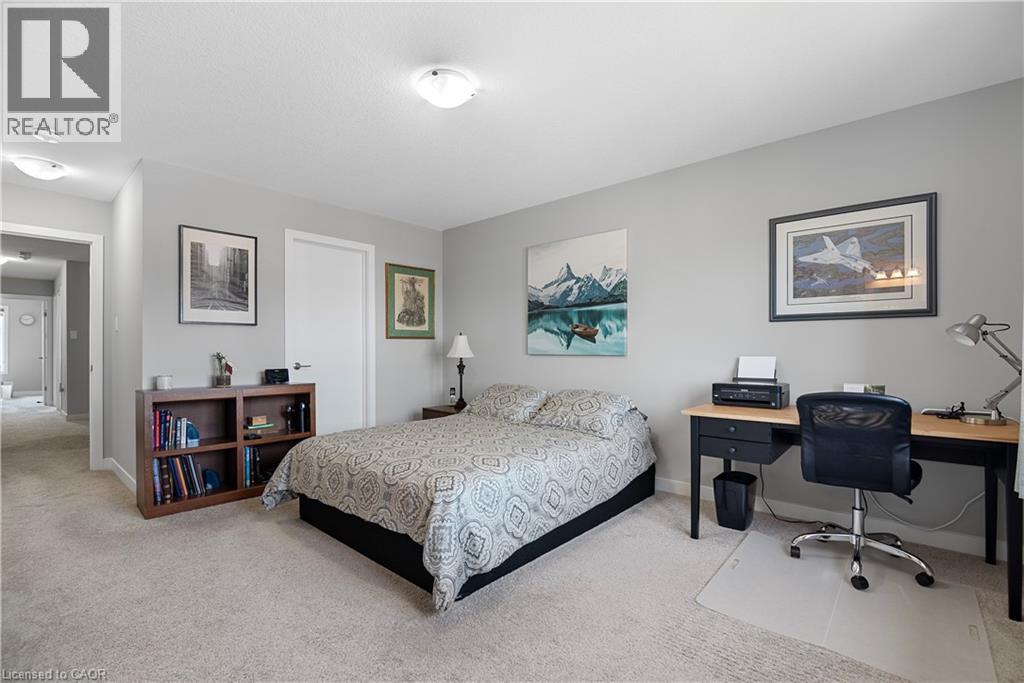 939 Robert Ferrie Drive, Kitchener, Ontario  N2R 1P2 - Photo 28 - 40791025