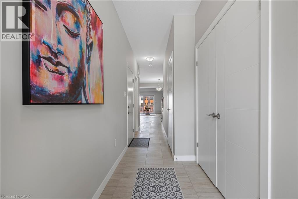 939 Robert Ferrie Drive, Kitchener, Ontario  N2R 1P2 - Photo 8 - 40791025