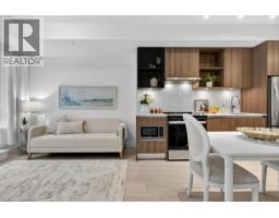 405 DUNDAS Street W Unit# 418, Oakville, Ontario