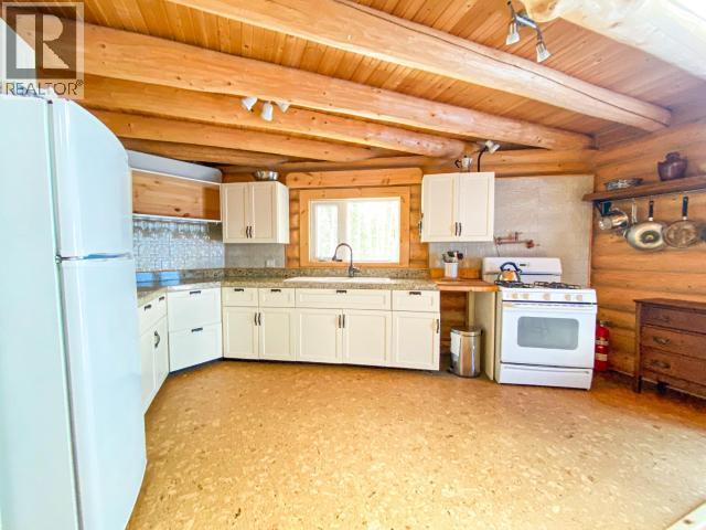 28198 Robert Campbell Highway, Yukon Wide, Yukon Y0B 1K0 - Photo 10 - 16994