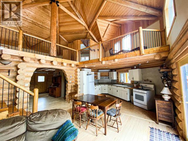 28198 Robert Campbell Highway, Yukon Wide, Yukon Y0B 1K0 - Photo 2 - 16994