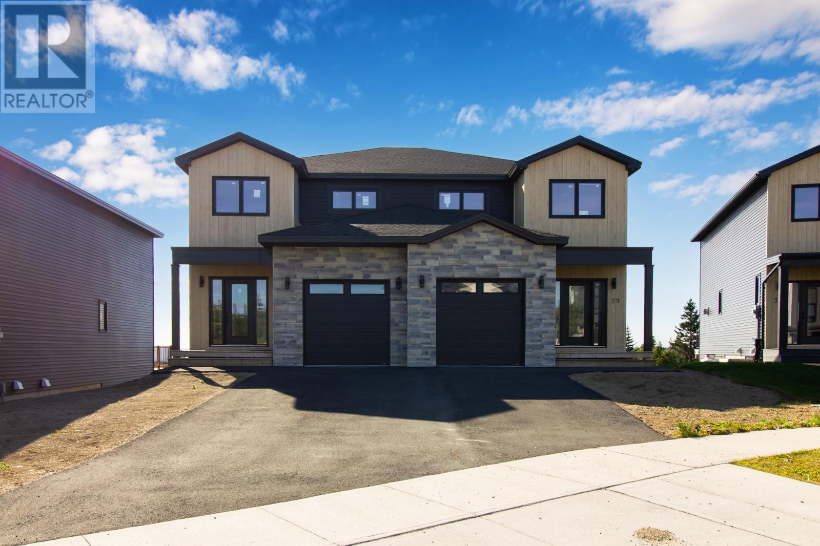 23 Donegal Run, St. John's, Newfoundland & Labrador  A1H 0K6 - Photo 1 - 1290752