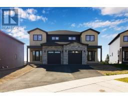 23 Donegal Run, St. John's, Newfoundland & Labrador