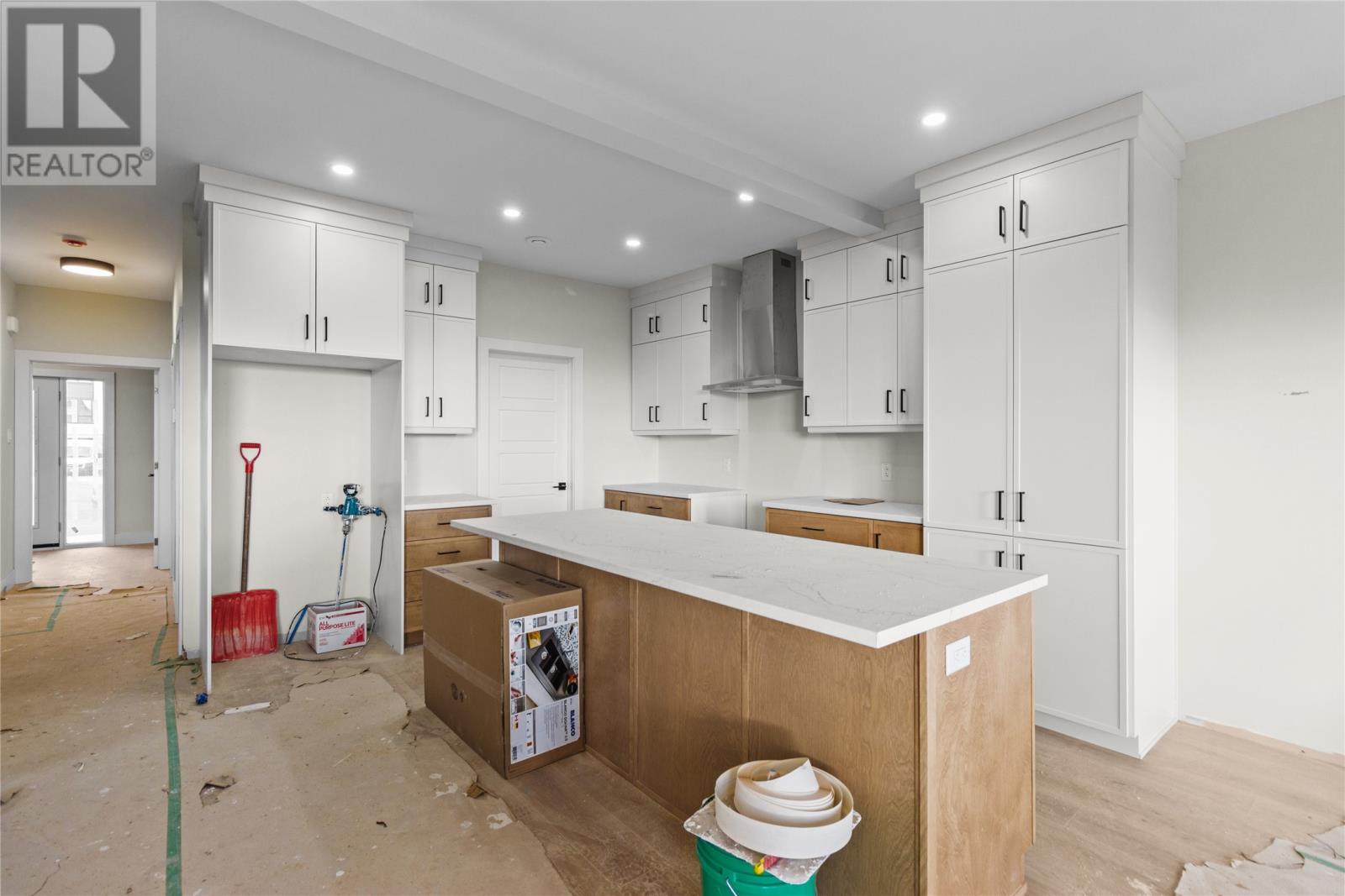 23 Donegal Run, St. John's, Newfoundland & Labrador  A1H 0K6 - Photo 3 - 1290752