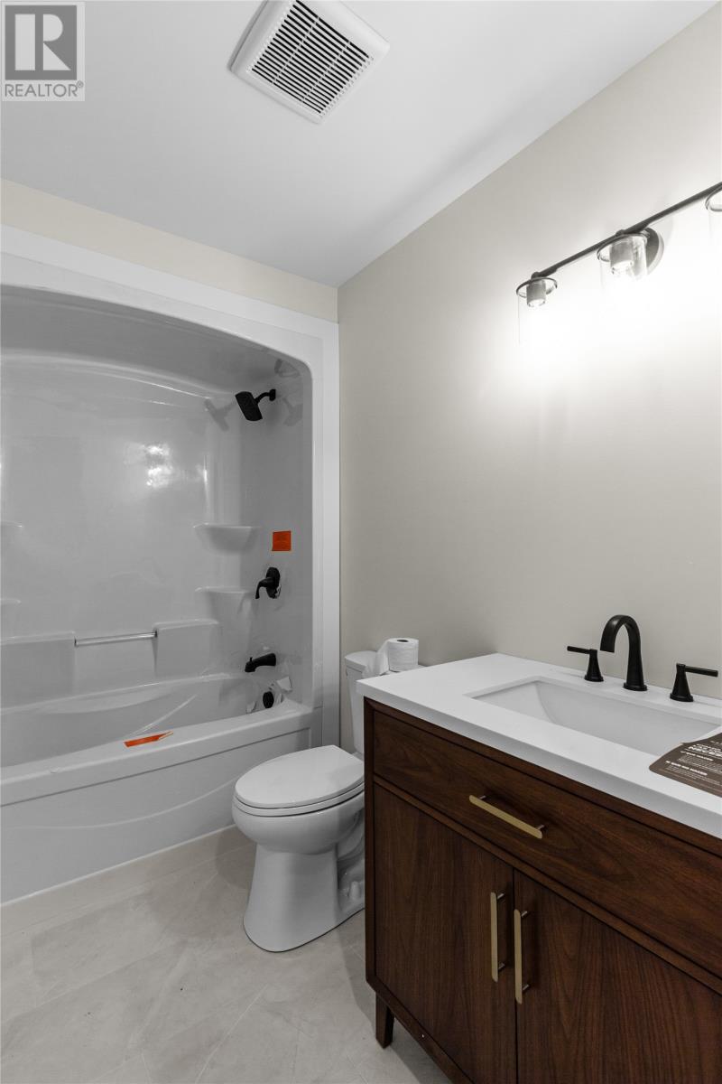 23 Donegal Run, St. John's, Newfoundland & Labrador  A1H 0K6 - Photo 10 - 1290752