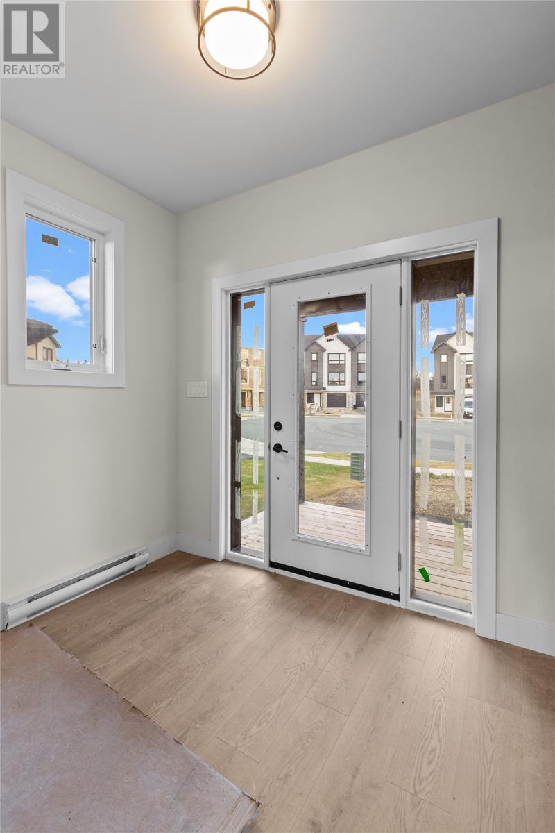 23 Donegal Run, St. John's, Newfoundland & Labrador  A1H 0K6 - Photo 4 - 1290752