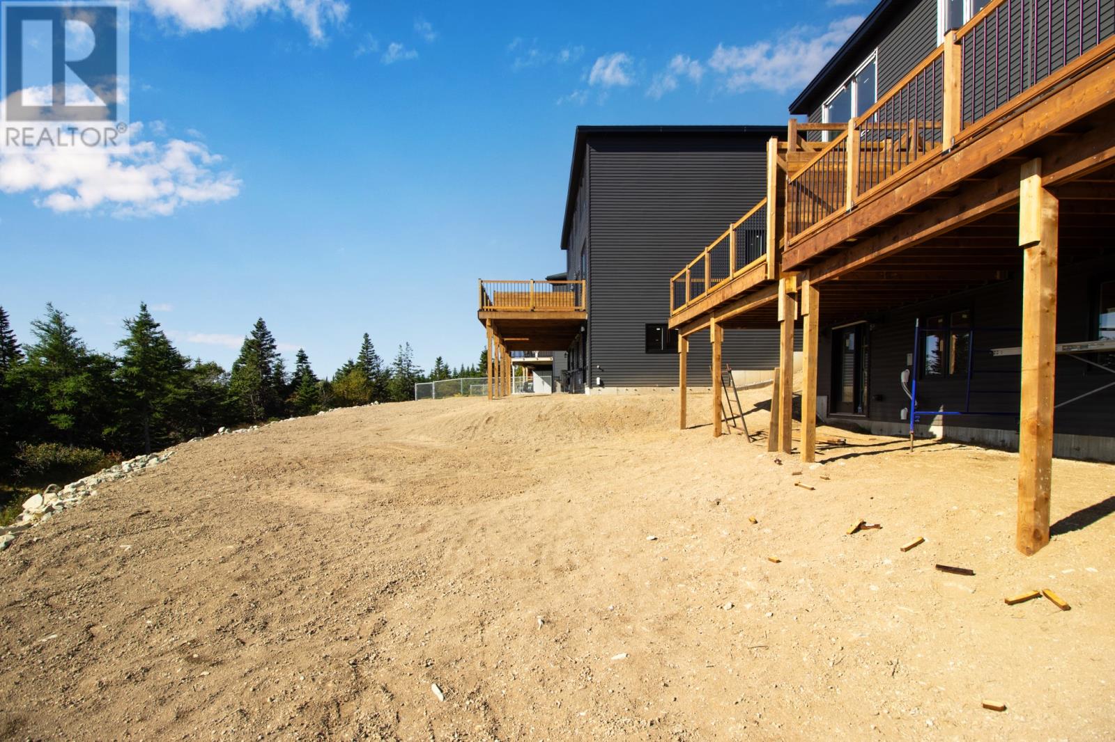 23 Donegal Run, St. John's, Newfoundland & Labrador  A1H 0K6 - Photo 17 - 1290752