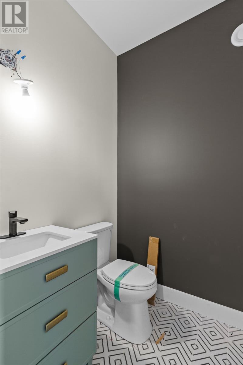 23 Donegal Run, St. John's, Newfoundland & Labrador  A1H 0K6 - Photo 8 - 1290752