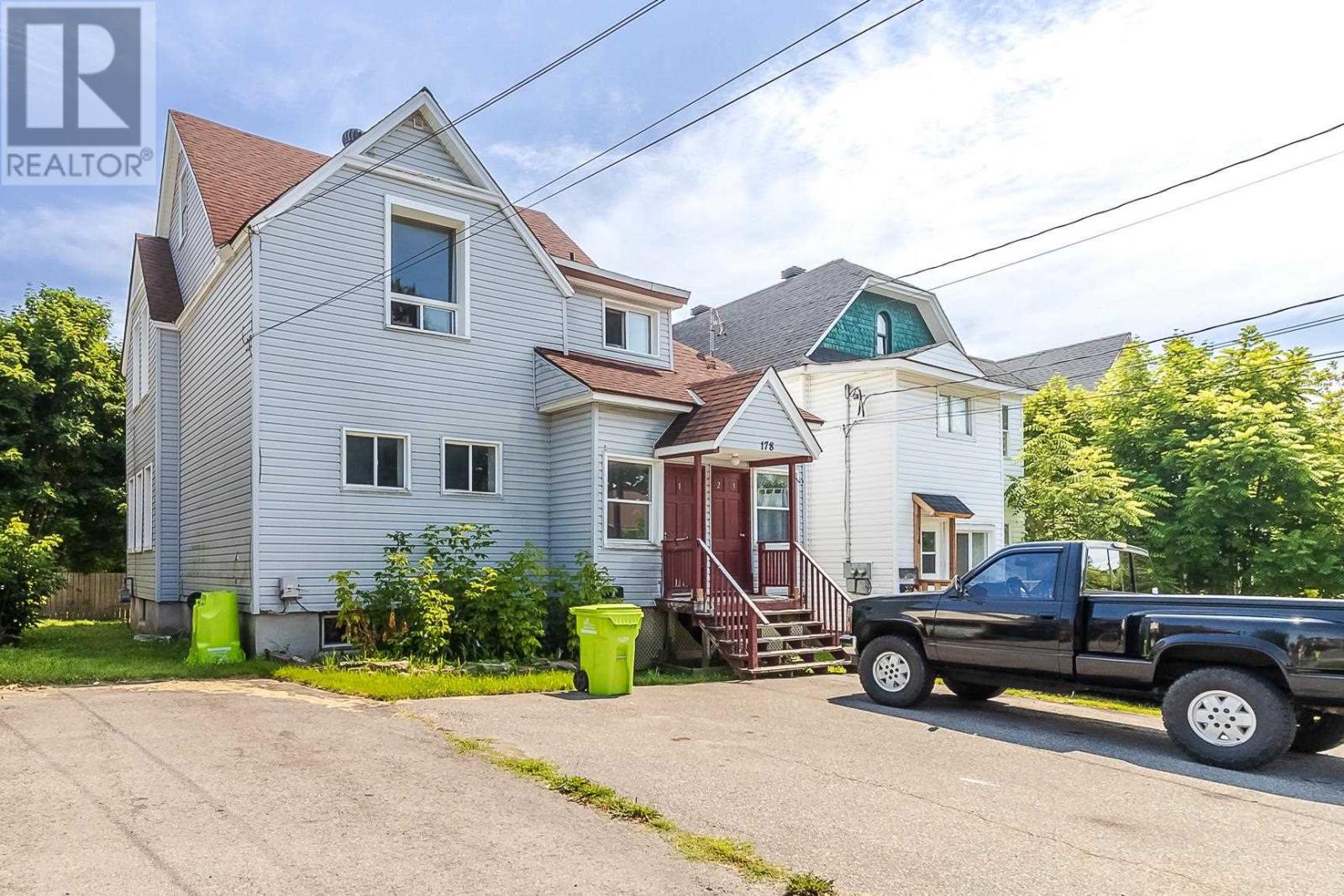 178 Pim ST, Sault Ste. Marie, Ontario