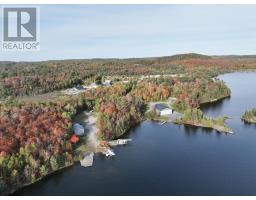 21 & 23 Timber RD, Elliot Lake, Ontario