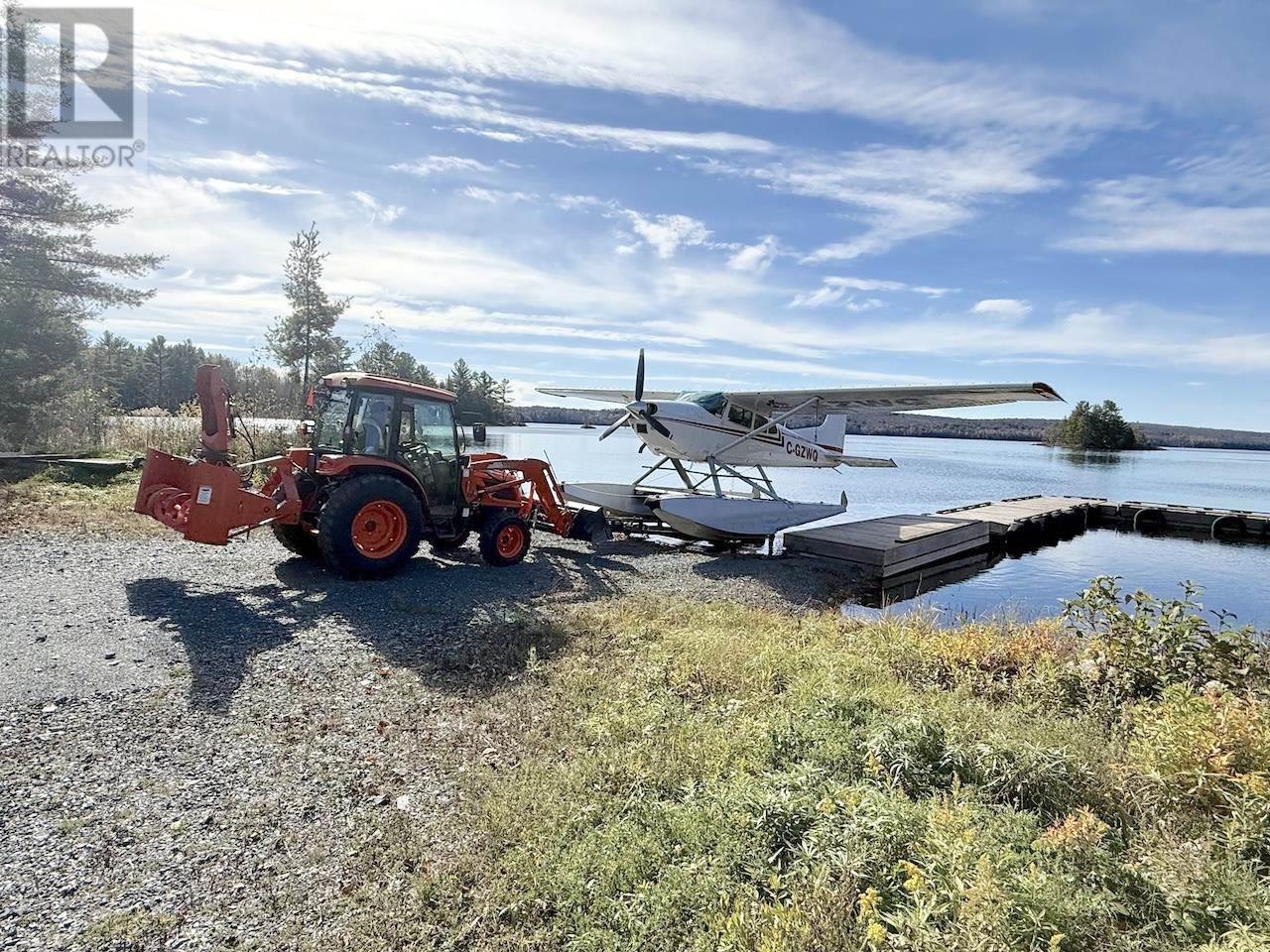 21 & 23 Timber Rd, Elliot Lake, Ontario P5A 2T1 - Photo 11 - SM253295