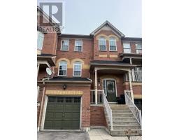 8 - 575 STEEPLE HILL, Pickering, Ontario