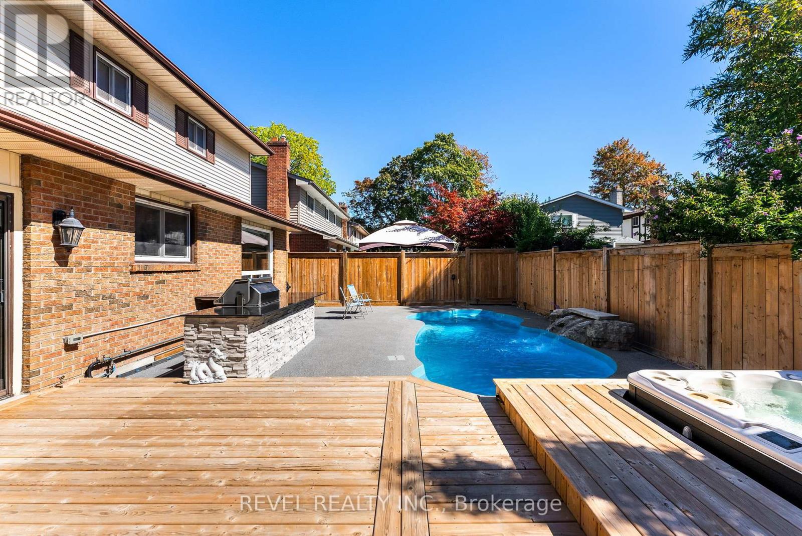 205 Ontario Street E, Whitby, Ontario  L1N 6L8 - Photo 30 - E12585592