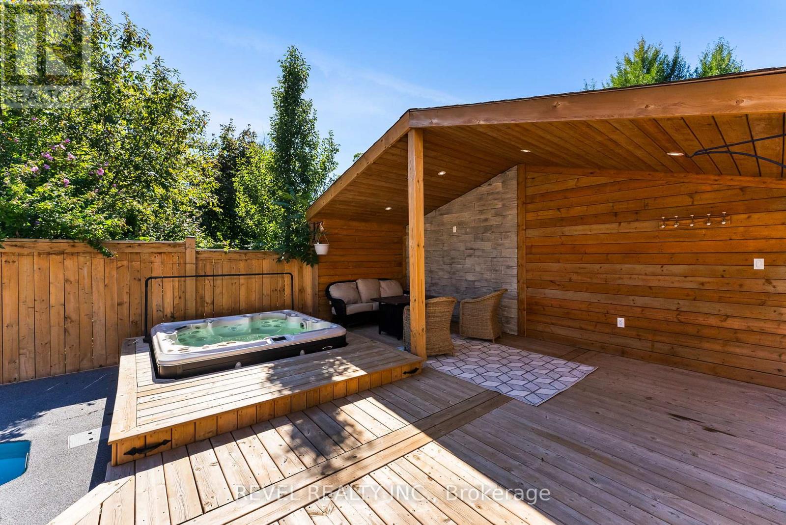 205 Ontario Street E, Whitby, Ontario  L1N 6L8 - Photo 32 - E12585592