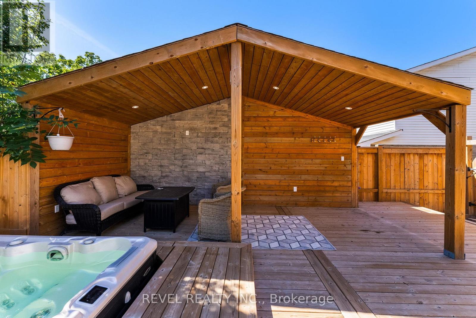 205 Ontario Street E, Whitby, Ontario  L1N 6L8 - Photo 34 - E12585592