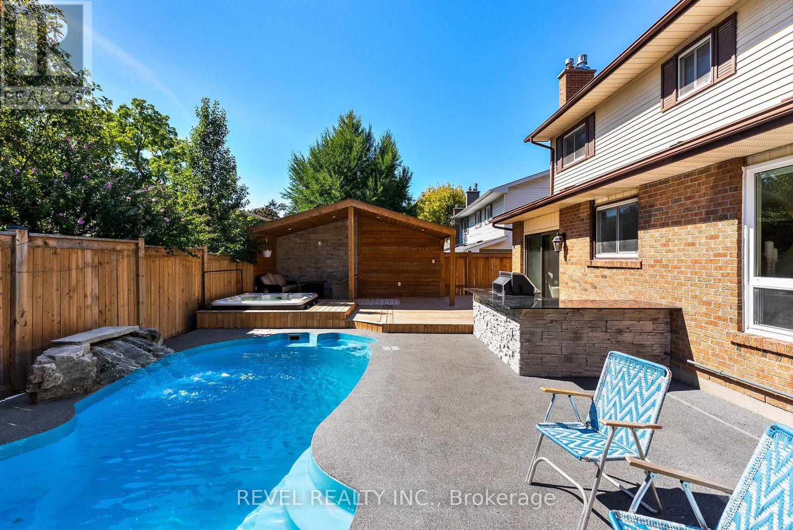 205 Ontario Street E, Whitby, Ontario  L1N 6L8 - Photo 37 - E12585592