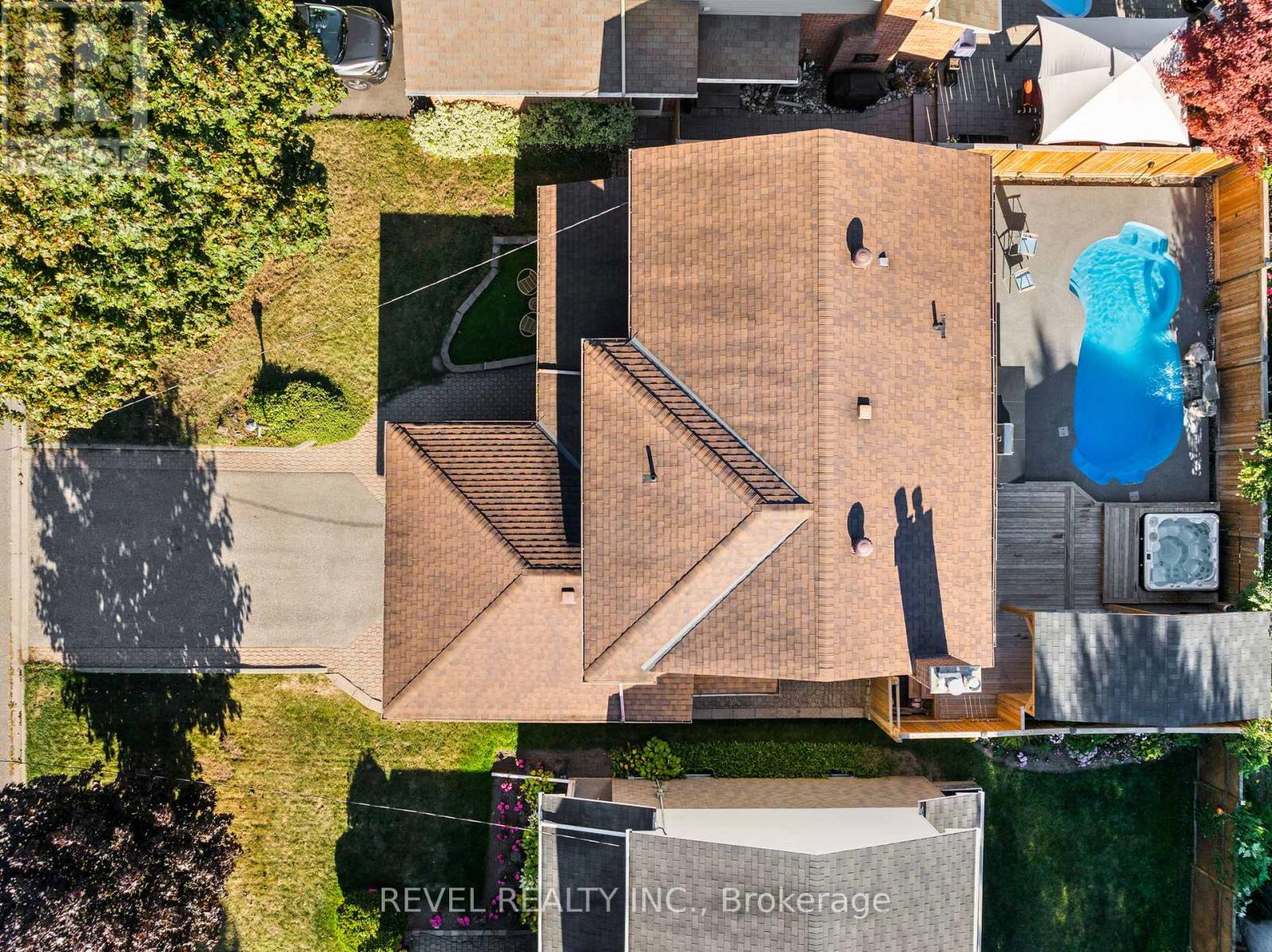 205 Ontario Street E, Whitby, Ontario  L1N 6L8 - Photo 38 - E12585592