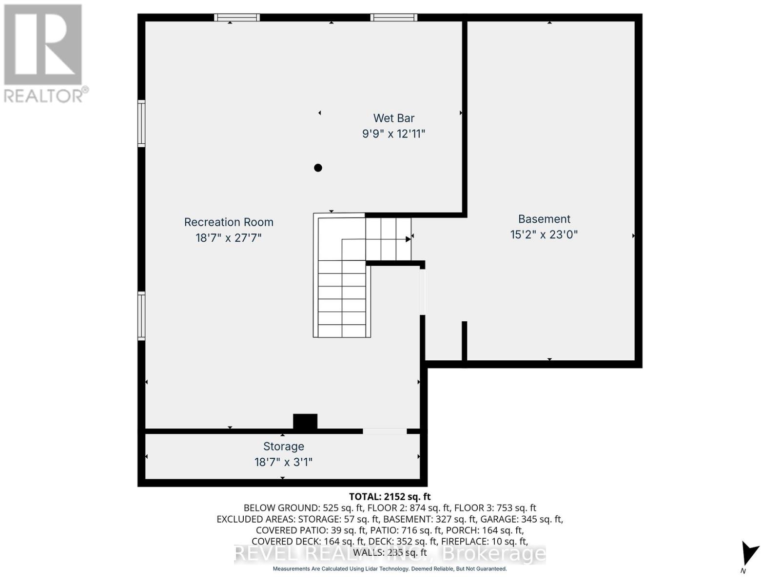 205 Ontario Street E, Whitby, Ontario  L1N 6L8 - Photo 40 - E12585592