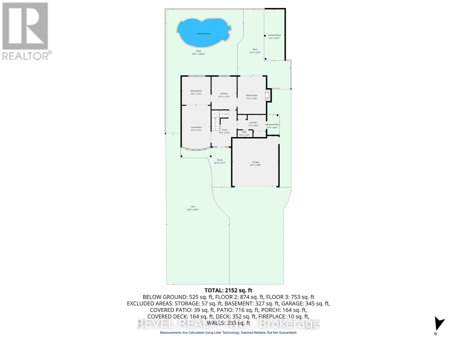 205 Ontario Street E, Whitby, Ontario  L1N 6L8 - Photo 41 - E12585592