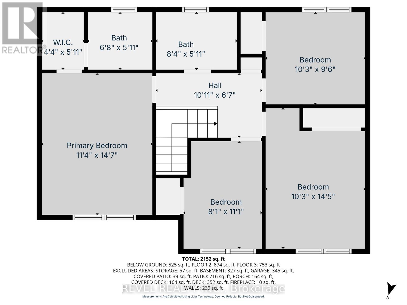 205 Ontario Street E, Whitby, Ontario  L1N 6L8 - Photo 42 - E12585592