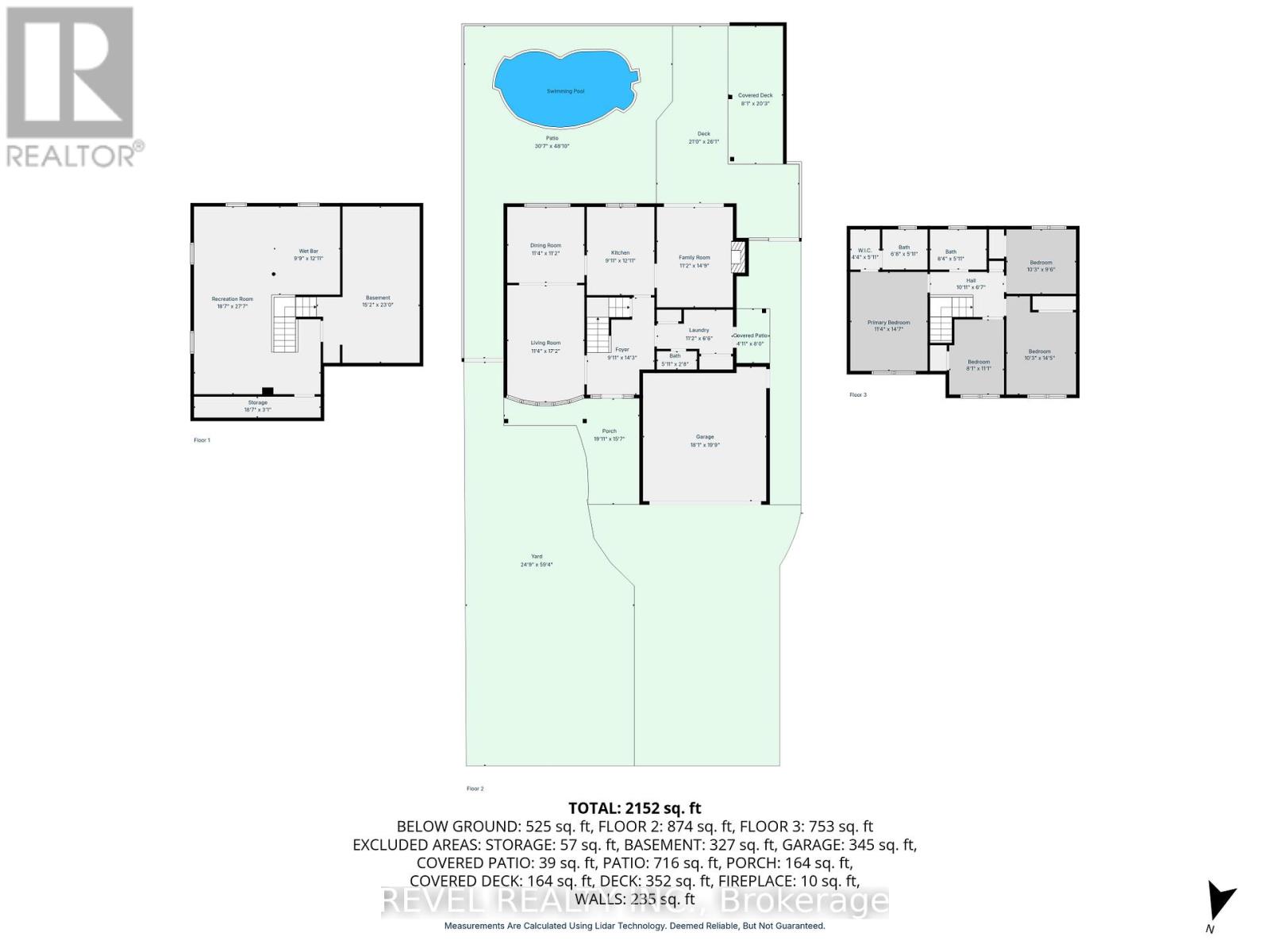 205 Ontario Street E, Whitby, Ontario  L1N 6L8 - Photo 43 - E12585592