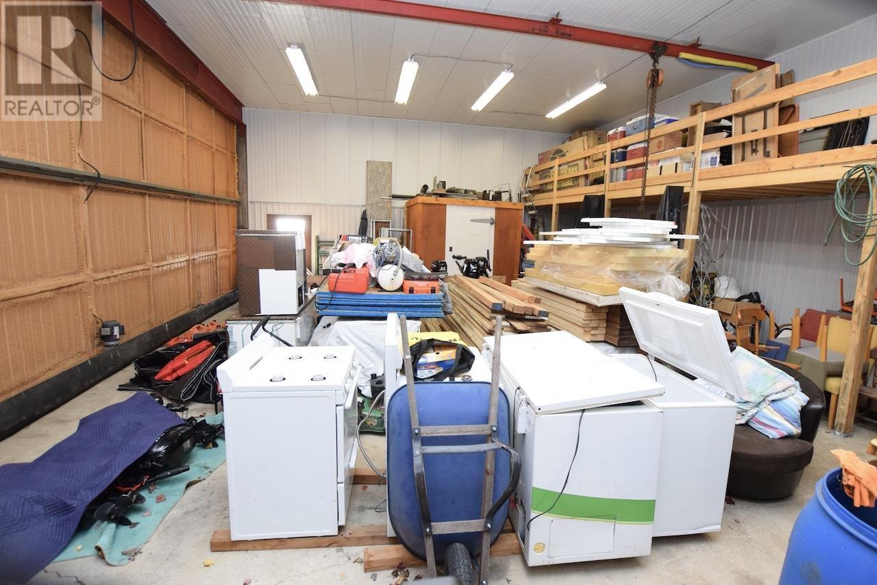 21 & 23 Timber Rd, Elliot Lake, Ontario P5A 2T1 - Photo 41 - SM253295