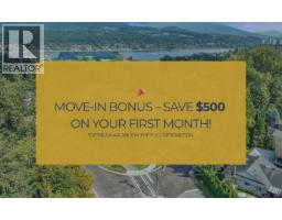 <div class="price">$2,800 Monthly</div> 204 2002 St George Street, Port Moody<br><div style="margin-bottom:8px;"><small>RE/MAX Heights Realty</small></div><div class='bed_bath'>2 Bed | 2 Bath</div>