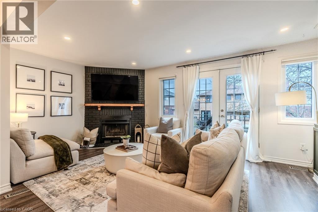 29 Heritage Drive Unit# 18, Stoney Creek, Ontario  L8G 4T4 - Photo 12 - 40788395