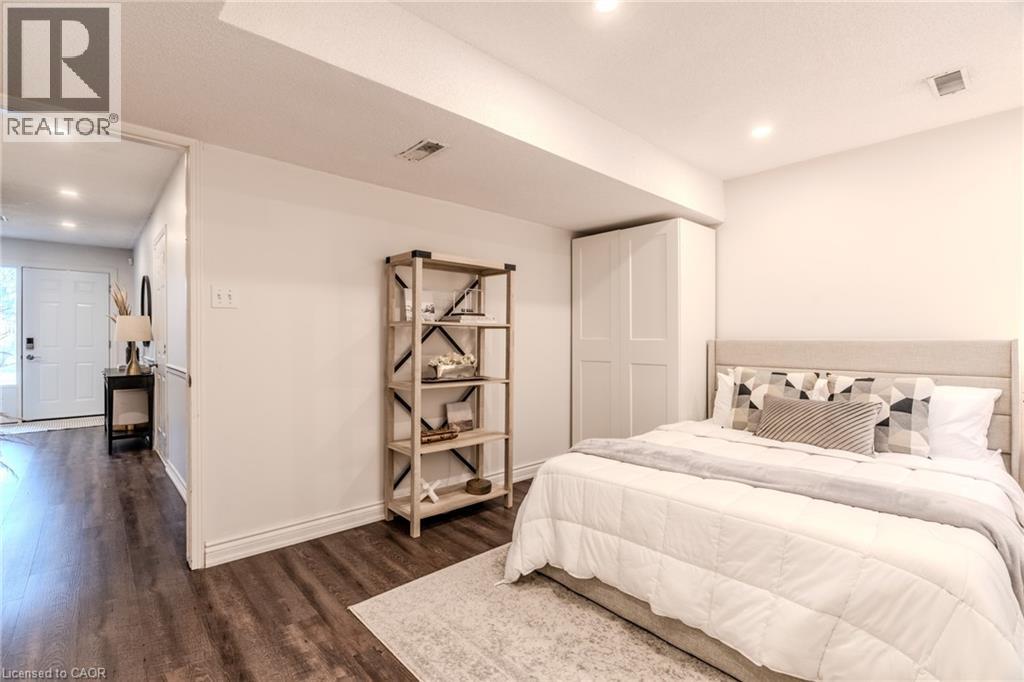 29 Heritage Drive Unit# 18, Stoney Creek, Ontario  L8G 4T4 - Photo 9 - 40788395