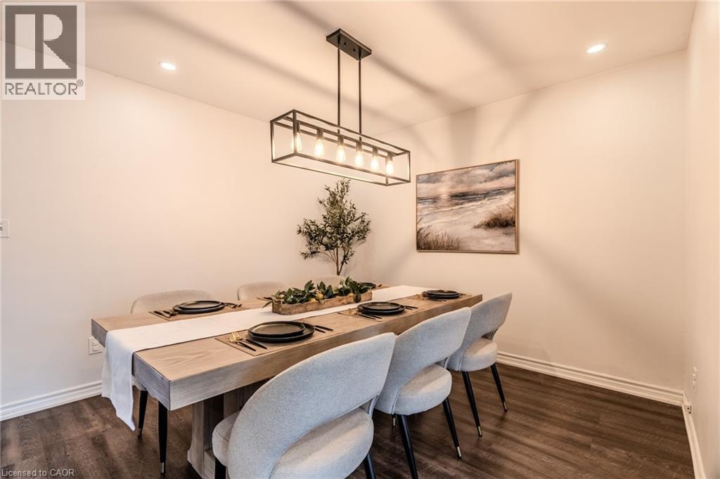 29 Heritage Drive Unit# 18, Stoney Creek, Ontario  L8G 4T4 - Photo 13 - 40788395