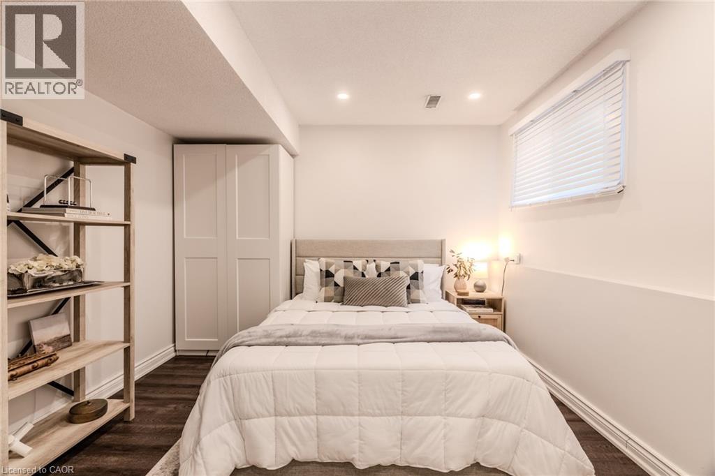 29 Heritage Drive Unit# 18, Stoney Creek, Ontario  L8G 4T4 - Photo 8 - 40788395