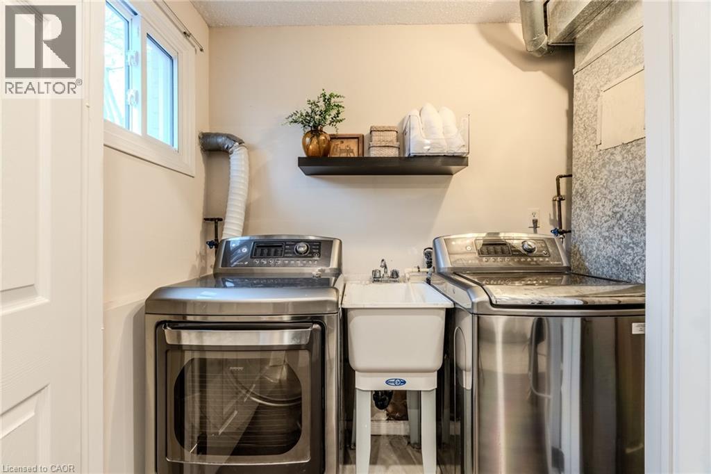 29 Heritage Drive Unit# 18, Stoney Creek, Ontario  L8G 4T4 - Photo 10 - 40788395