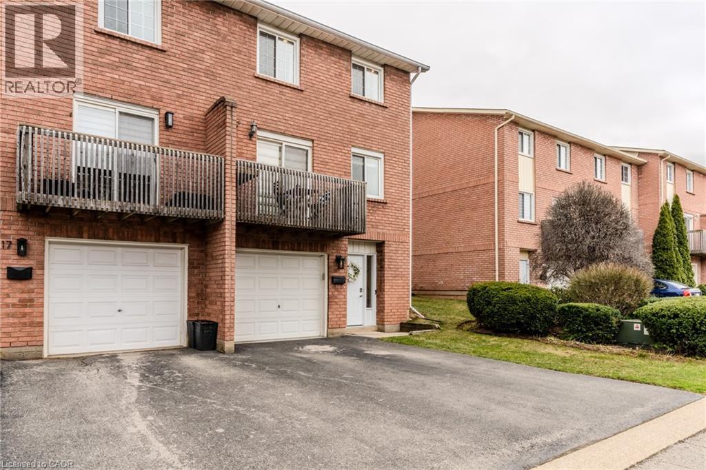 29 Heritage Drive Unit# 18, Stoney Creek, Ontario  L8G 4T4 - Photo 2 - 40788395